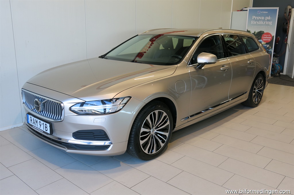 Bild 4 på Volvo V90