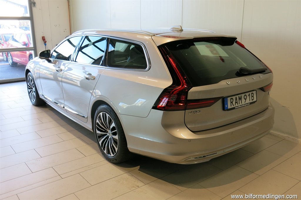 Bild 5 på Volvo V90
