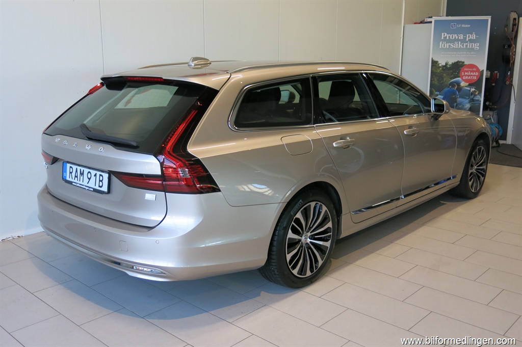 Bild 6 på Volvo V90