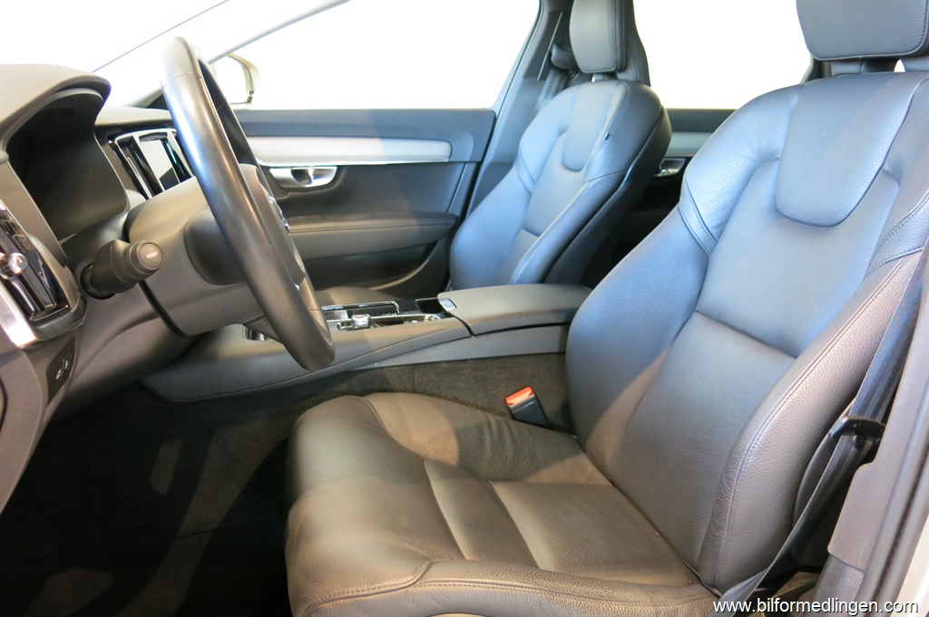 Bild 7 på Volvo V90