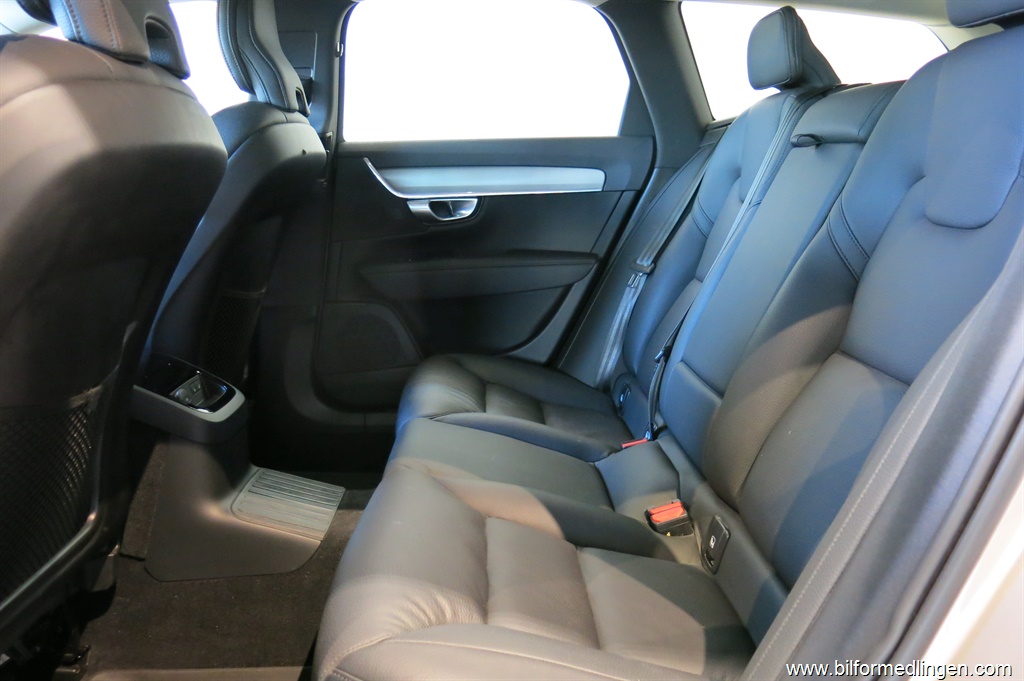 Bild 8 på Volvo V90