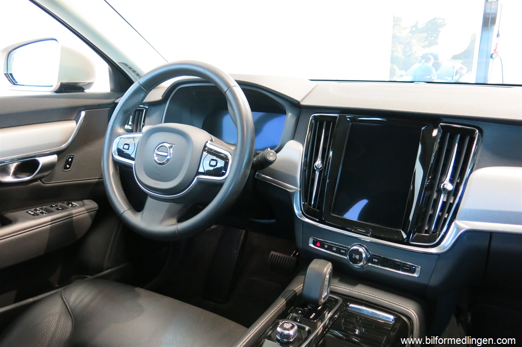 Bild 9 på Volvo V90