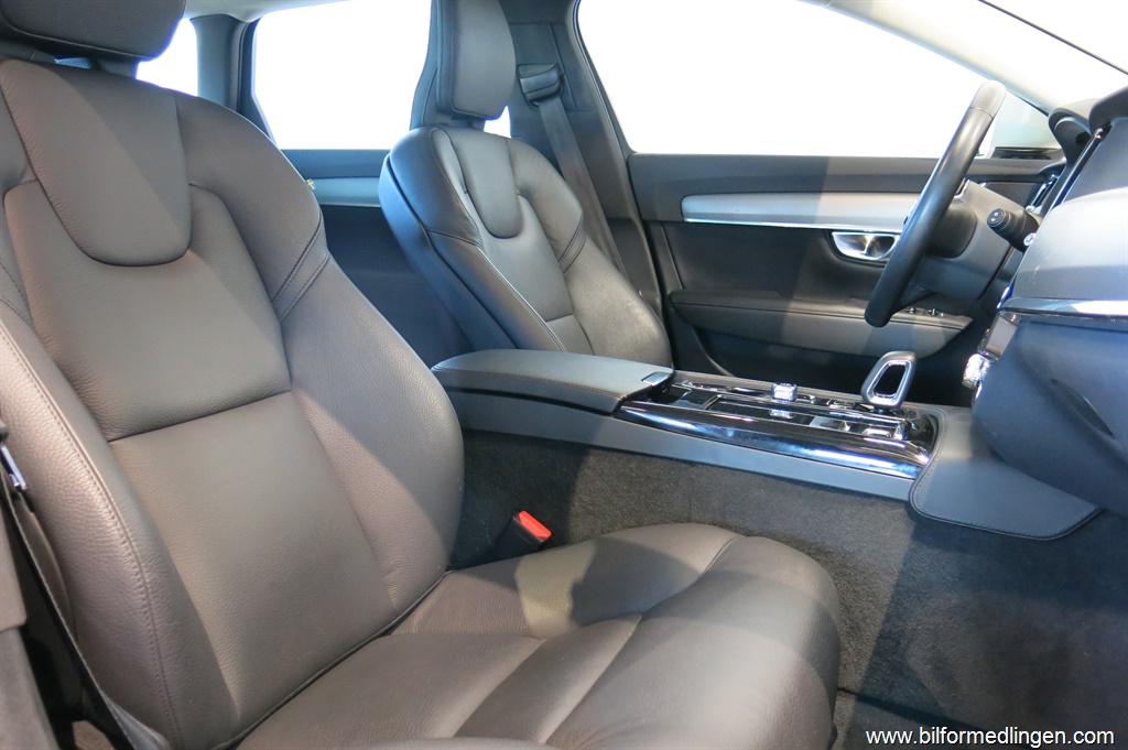 Bild 10 på Volvo V90
