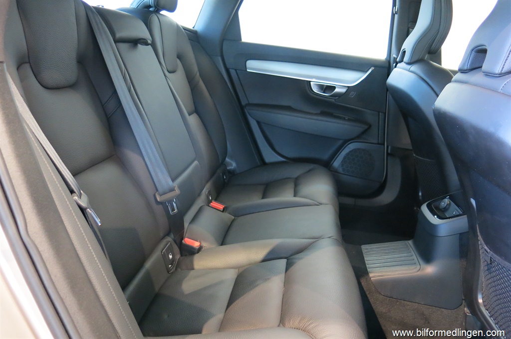 Bild 11 på Volvo V90