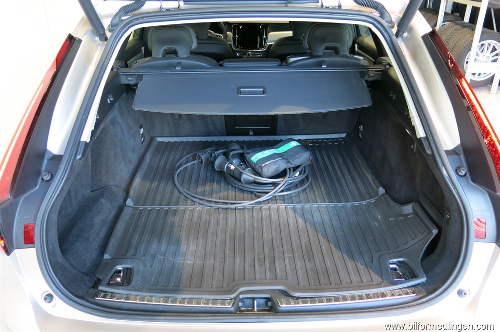 Bild 12 på Volvo V90
