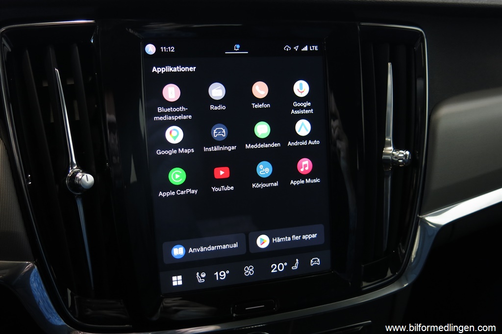 Bild 15 på Volvo V90