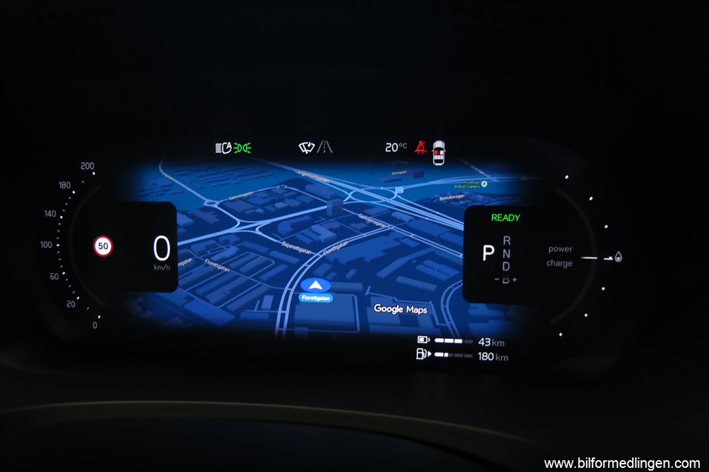Bild 17 på Volvo V90