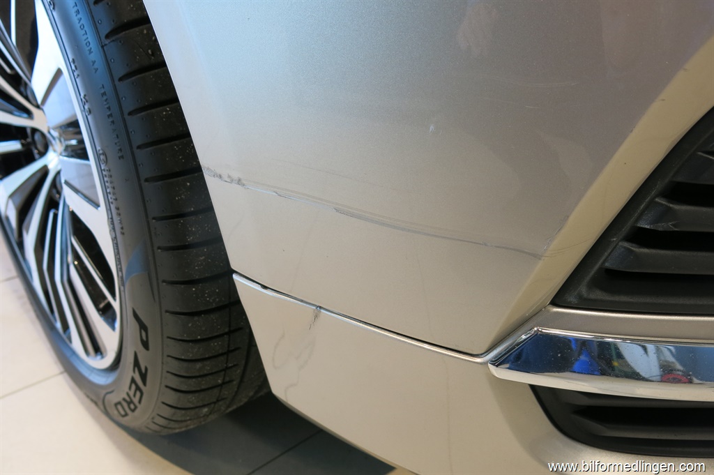 Bild 18 på Volvo V90
