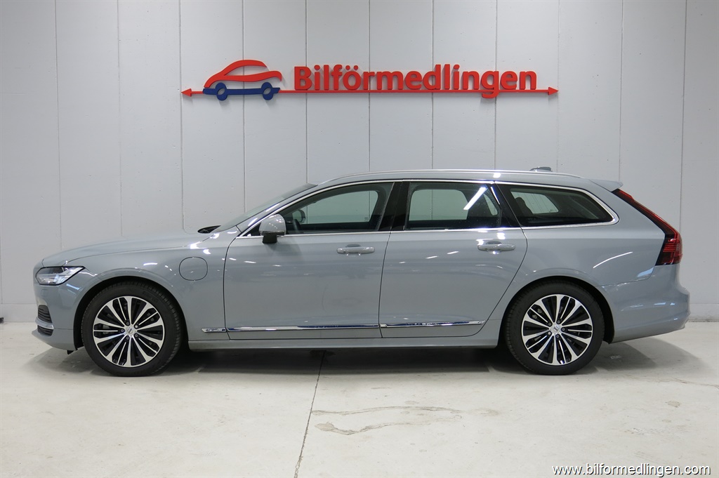 Bild 1 på Volvo V90