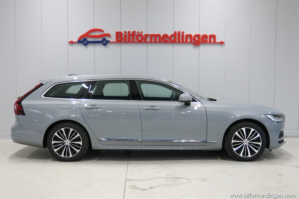 Bild 2 på Volvo V90