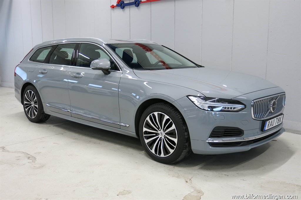 Bild 3 på Volvo V90