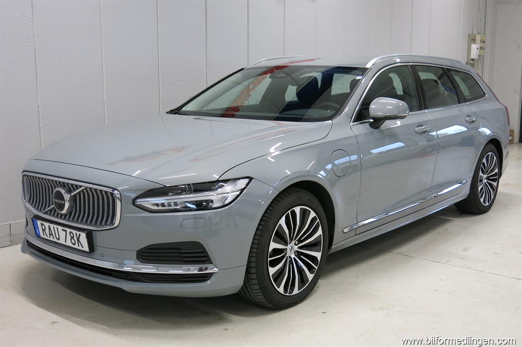 Bild 4 på Volvo V90
