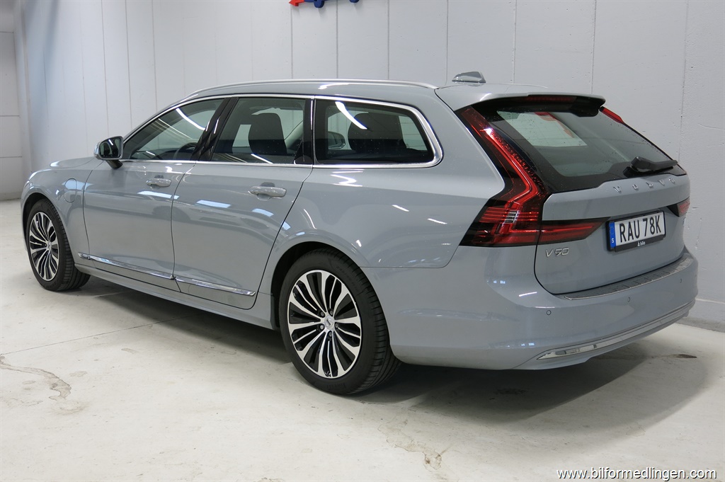 Bild 5 på Volvo V90