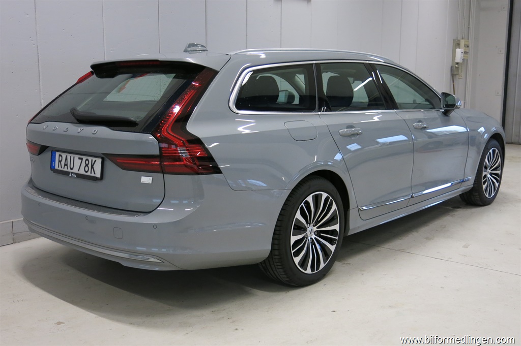 Bild 6 på Volvo V90