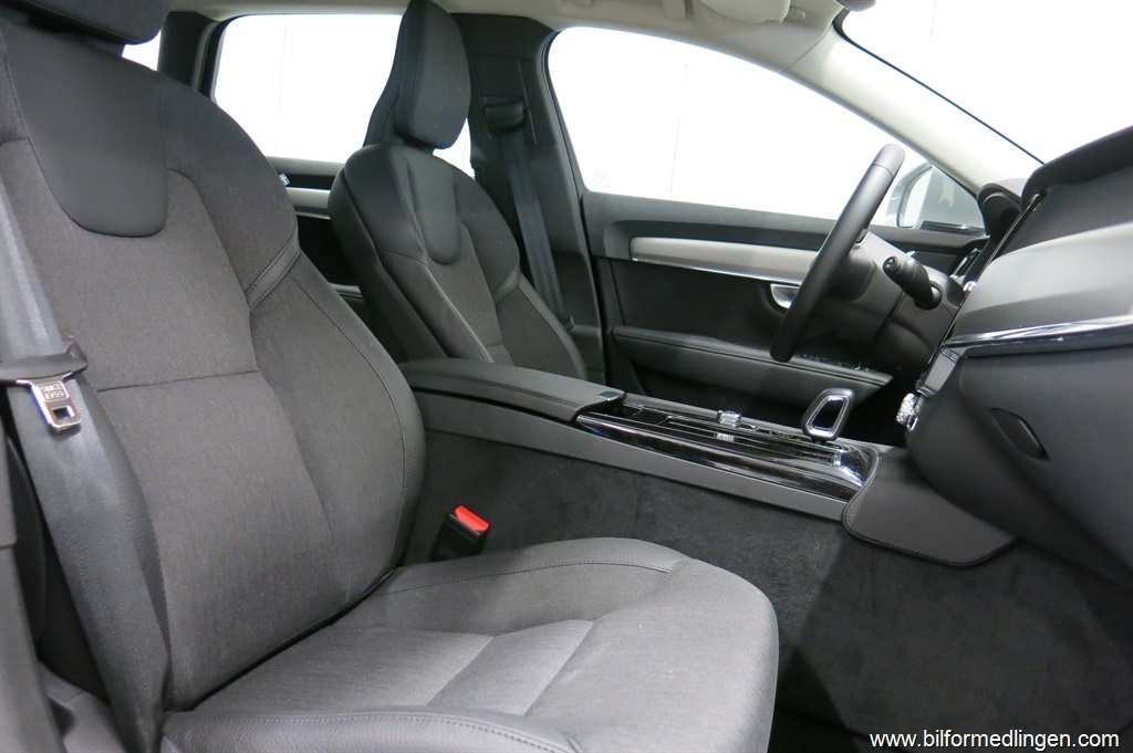Bild 10 på Volvo V90