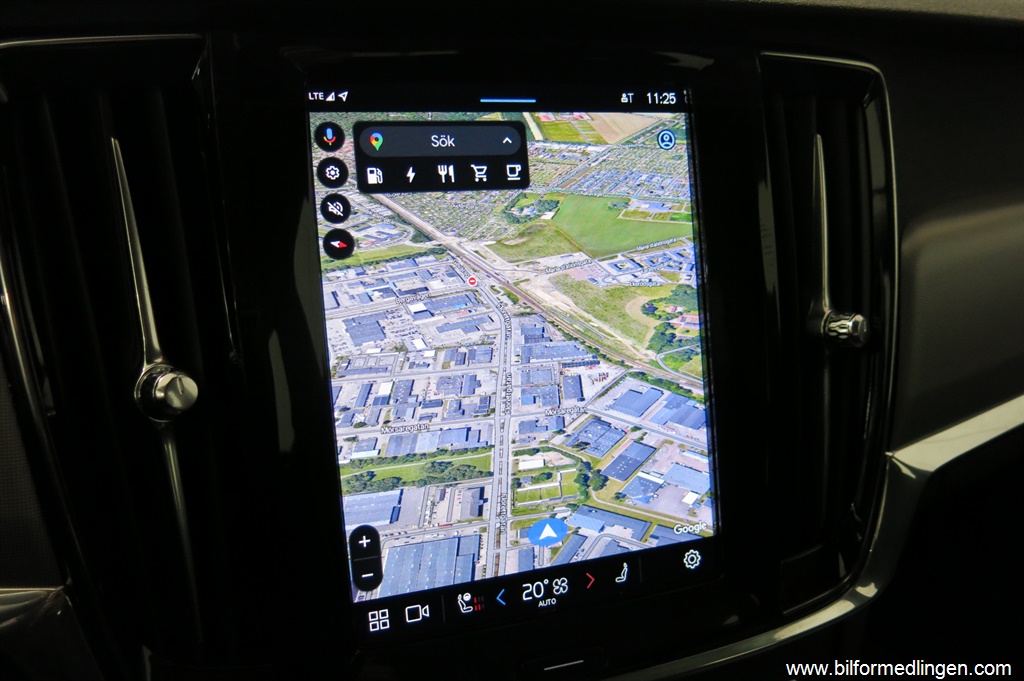 Bild 13 på Volvo V90