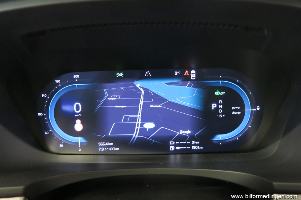 Bild 15 på Volvo V90