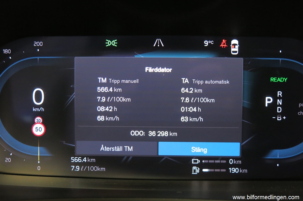 Bild 16 på Volvo V90