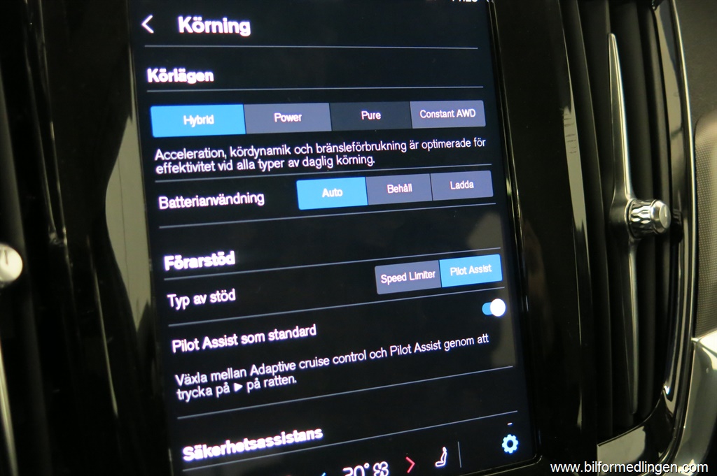 Bild 18 på Volvo V90