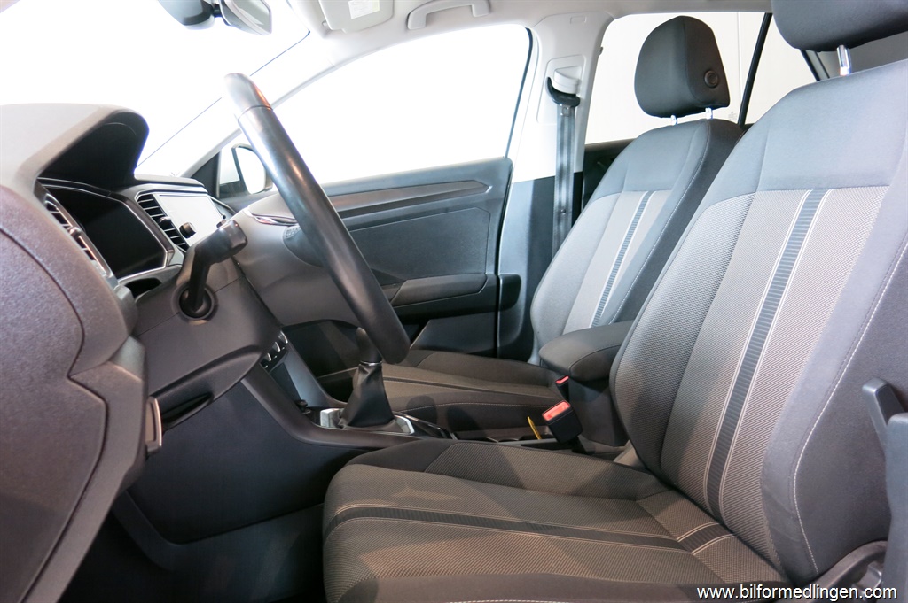 Bild 7 på Volkswagen T-Roc