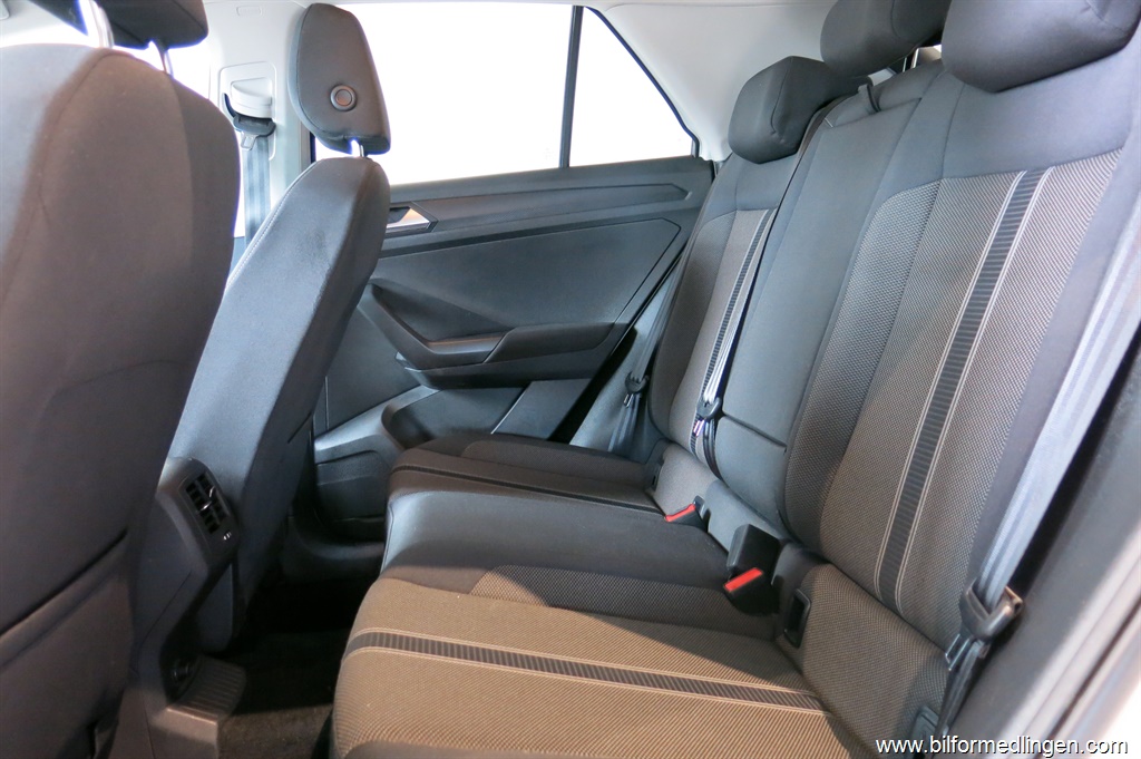 Bild 8 på Volkswagen T-Roc