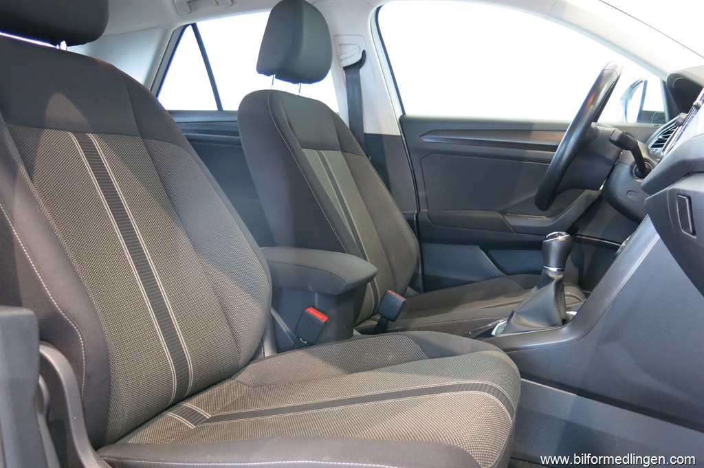 Bild 10 på Volkswagen T-Roc