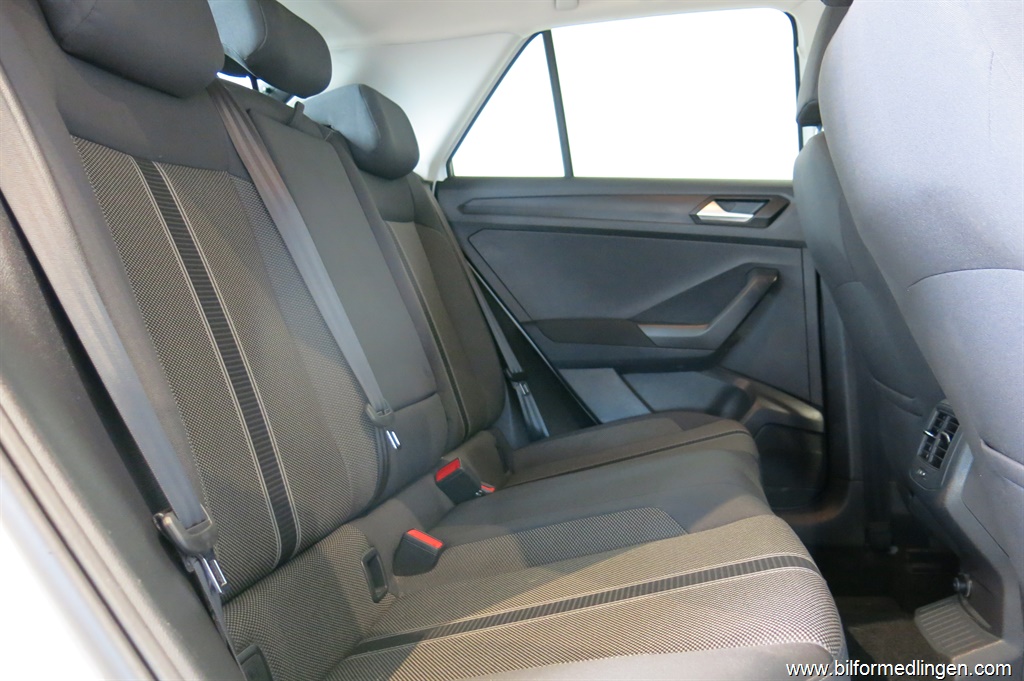 Bild 11 på Volkswagen T-Roc