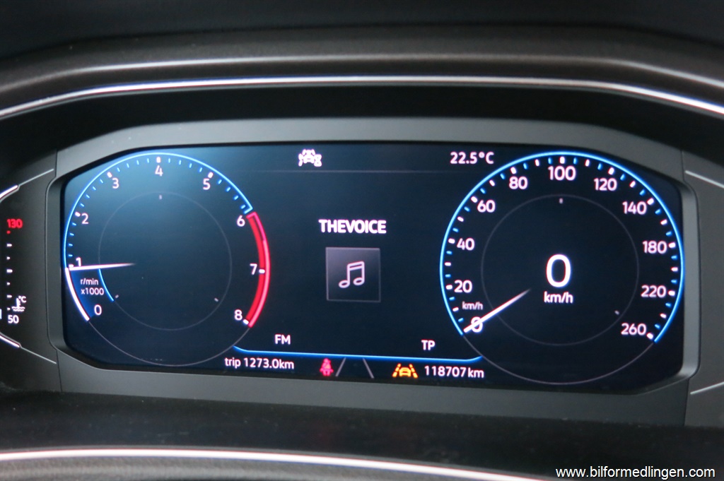 Bild 13 på Volkswagen T-Roc