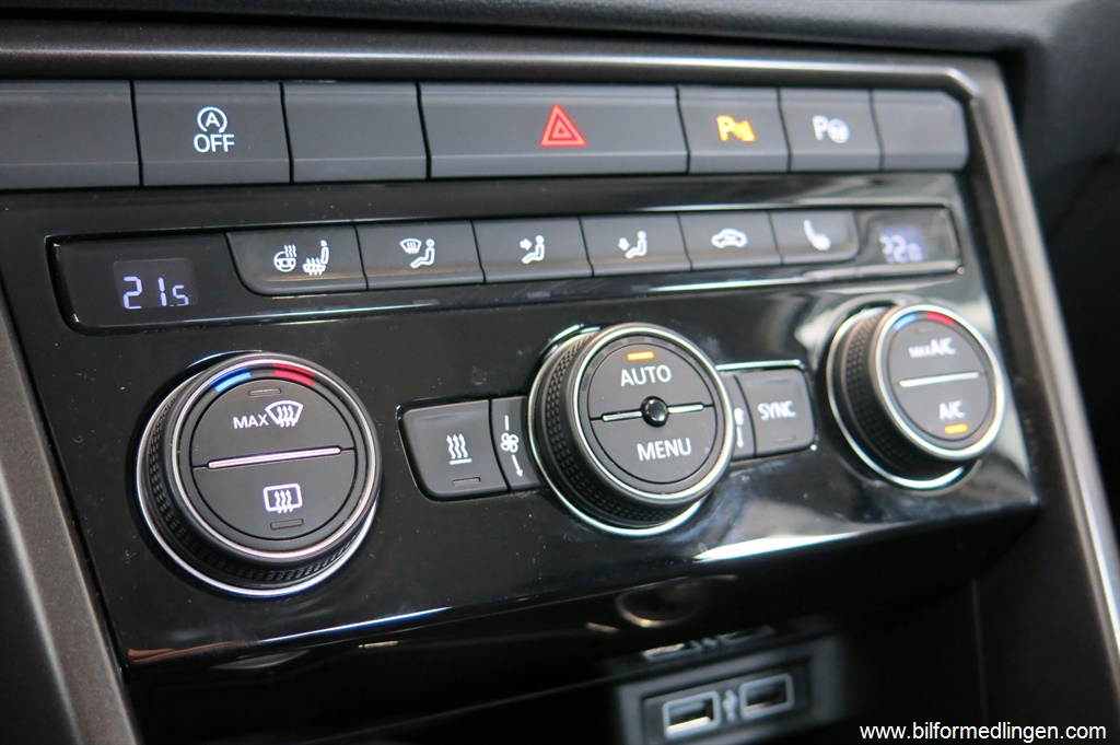 Bild 15 på Volkswagen T-Roc