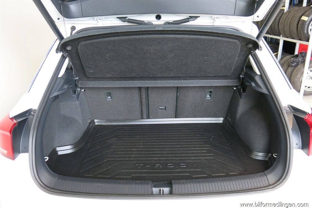 Bild 16 på Volkswagen T-Roc