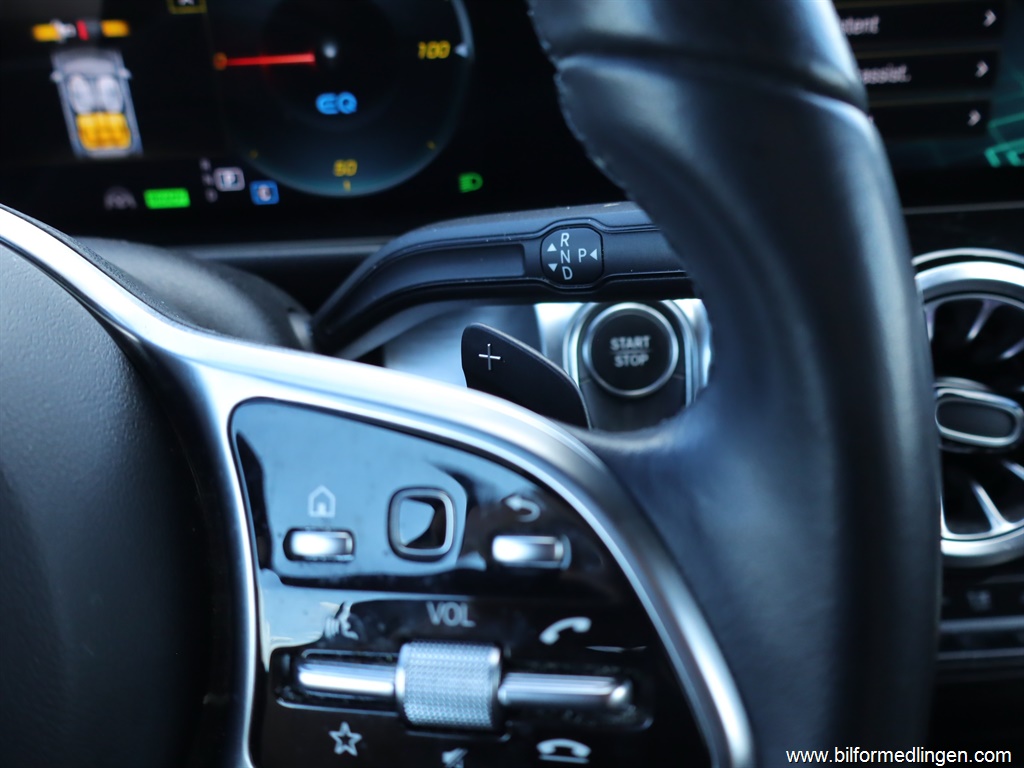 Bild 15 på Mercedes-Benz EQB