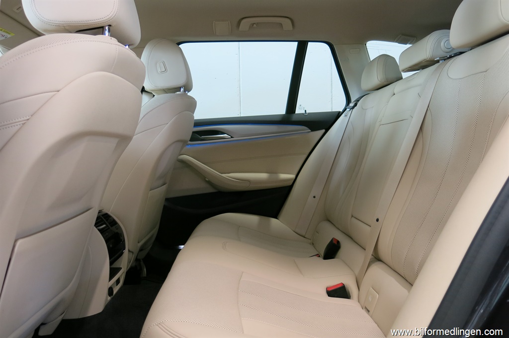 Bild 8 på BMW 530e