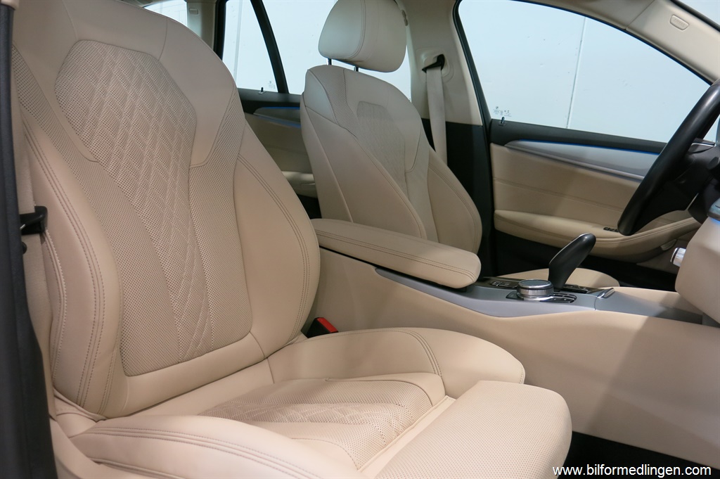 Bild 10 på BMW 530e