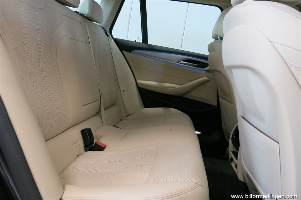 Bild 11 på BMW 530e
