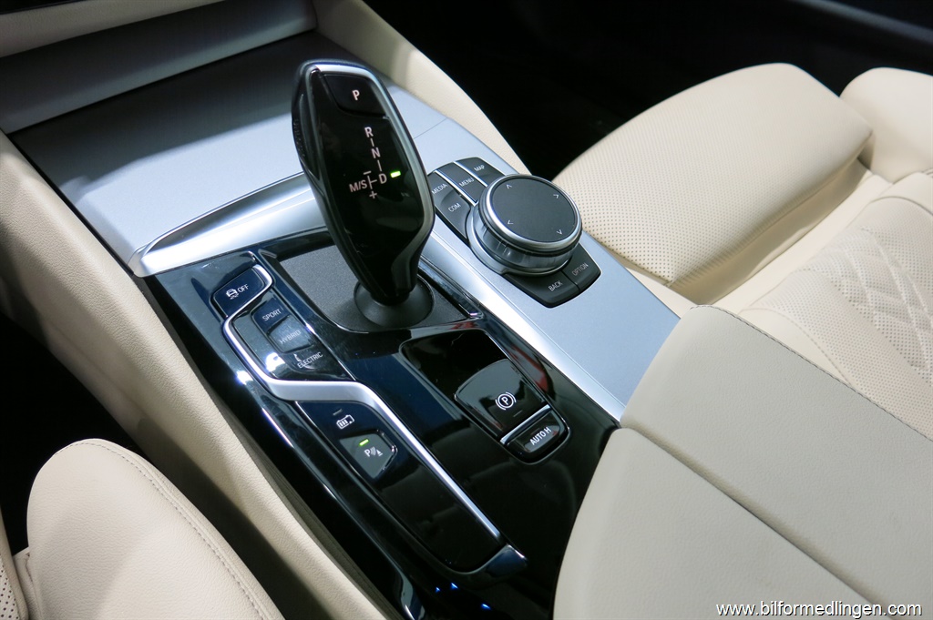 Bild 14 på BMW 530e
