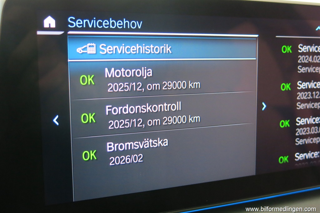 Bild 16 på BMW 530e
