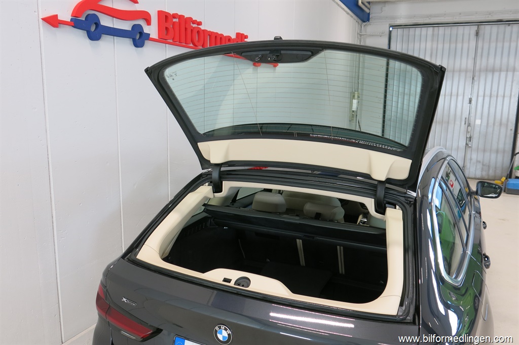 Bild 23 på BMW 530e