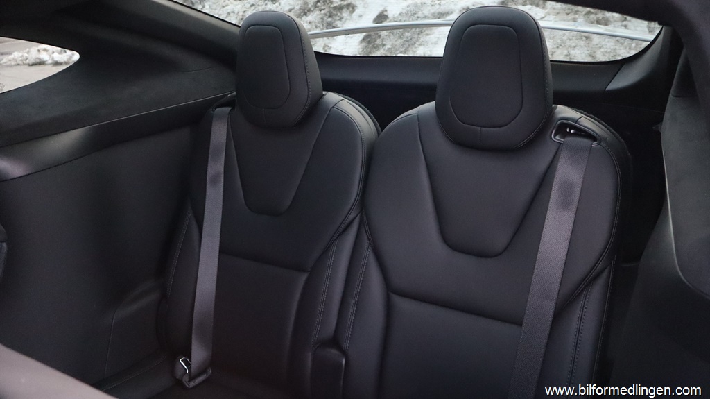 Bild 10 på Tesla Model X