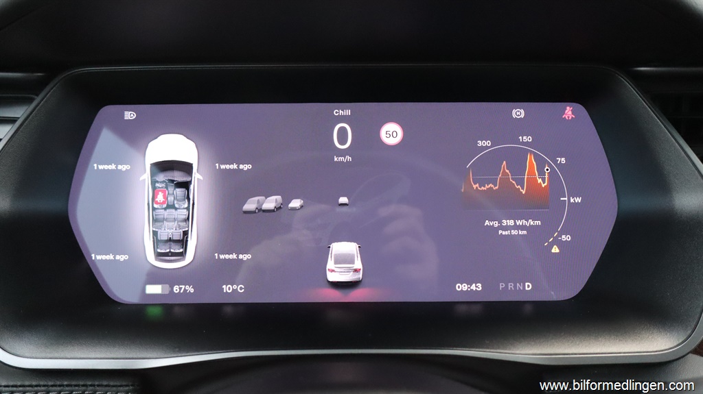Bild 12 på Tesla Model X
