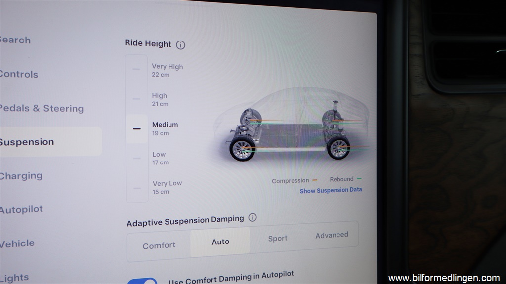 Bild 14 på Tesla Model X