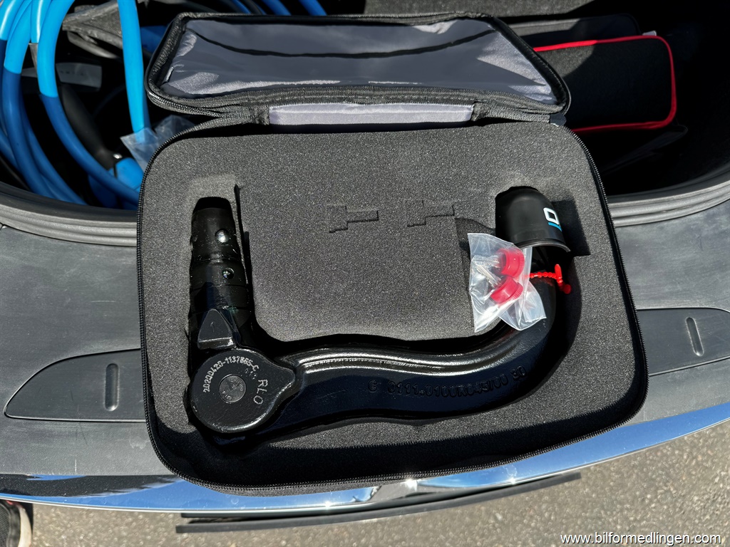 Bild 22 på Tesla Model X