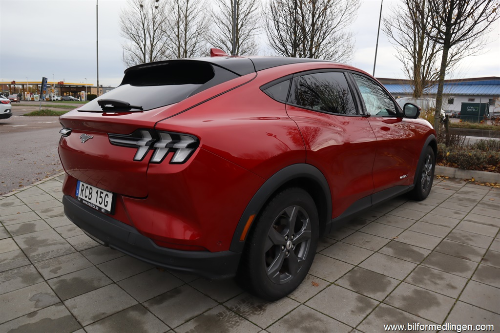 Bild 3 på Ford Mustang