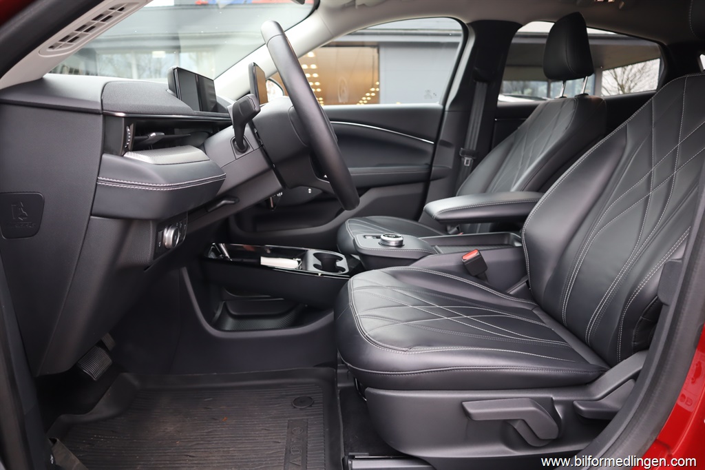 Bild 4 på Ford Mustang