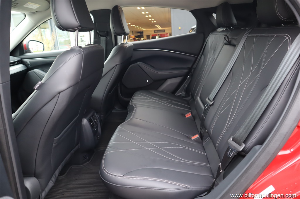 Bild 5 på Ford Mustang