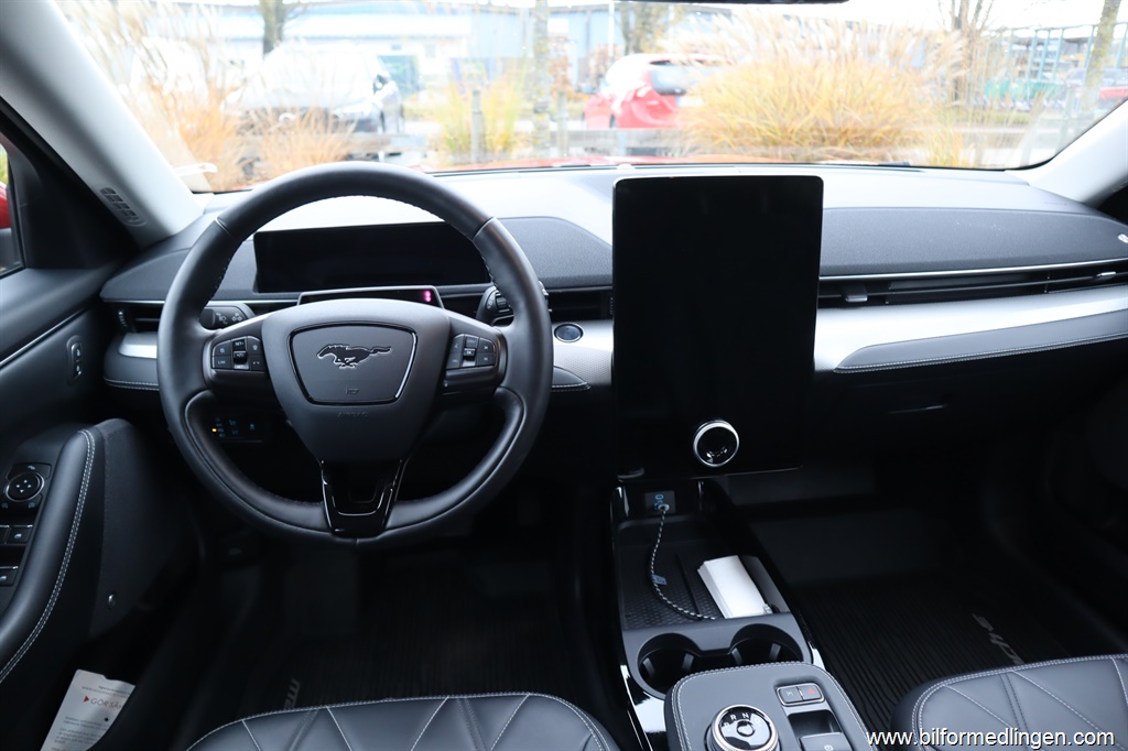 Bild 6 på Ford Mustang