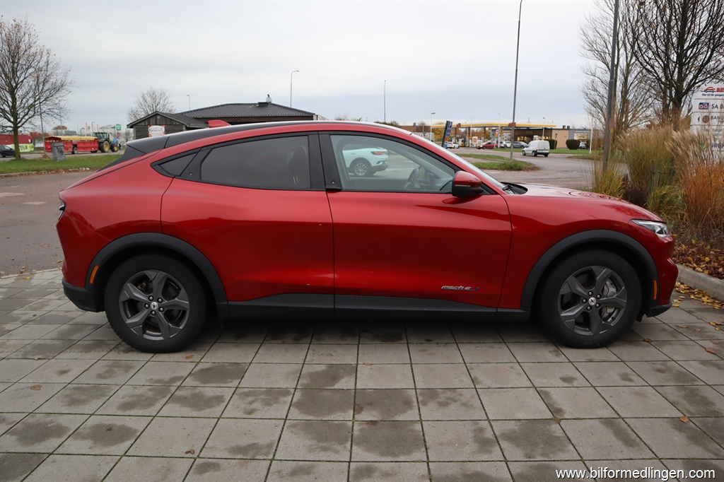 Bild 7 på Ford Mustang