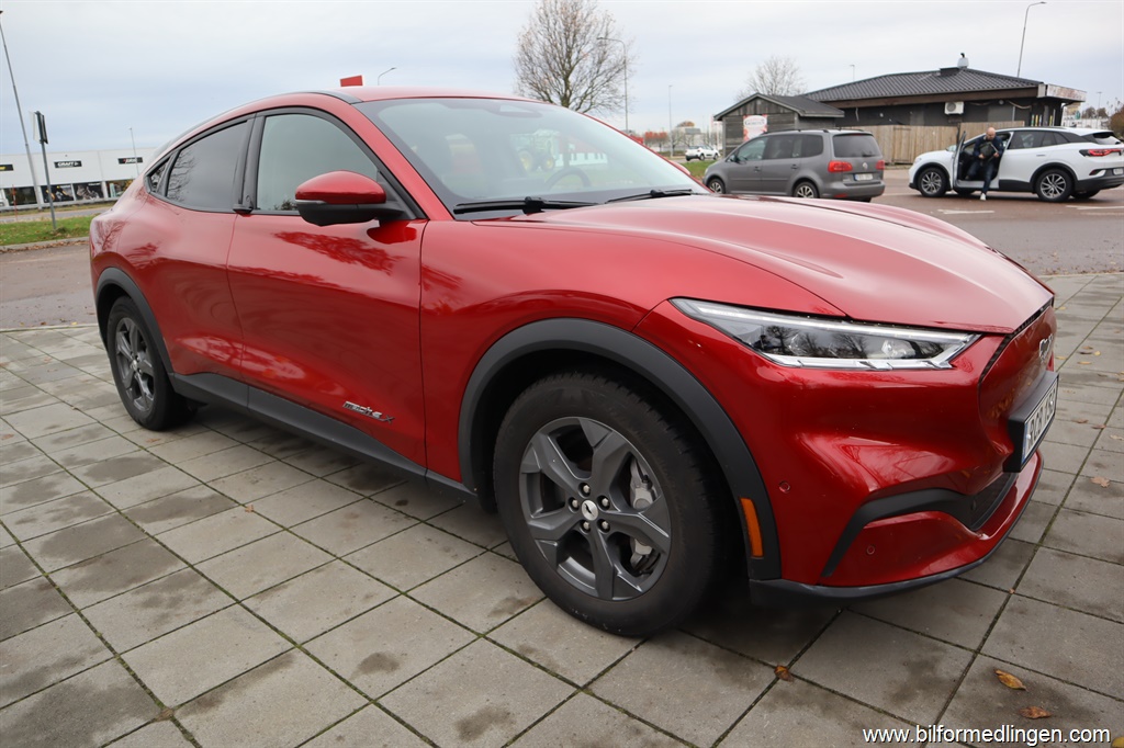 Bild 8 på Ford Mustang