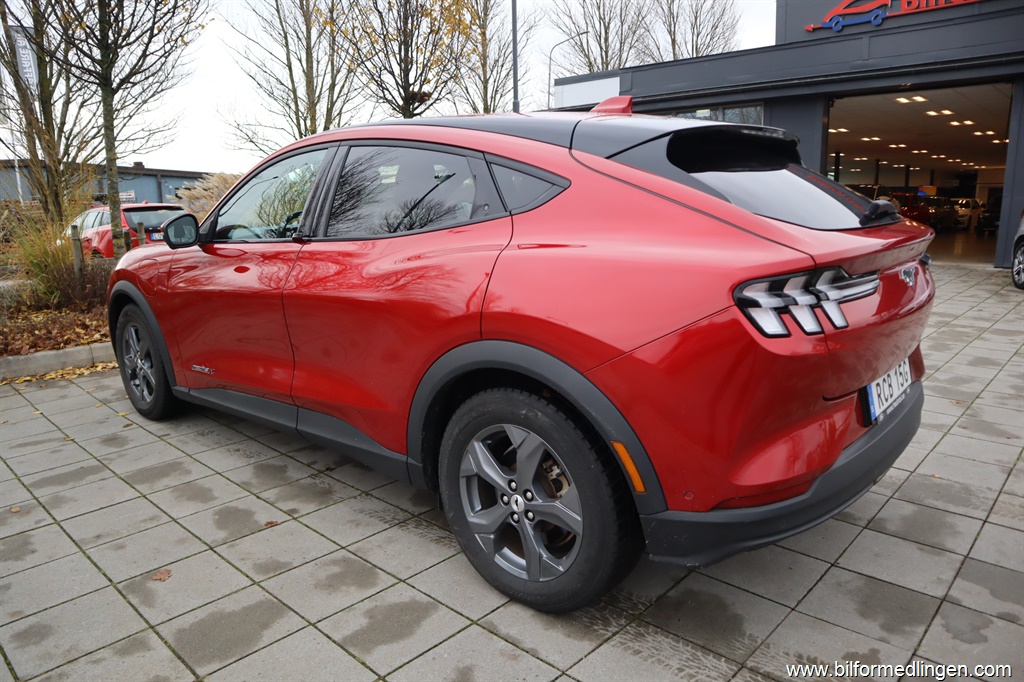 Bild 9 på Ford Mustang