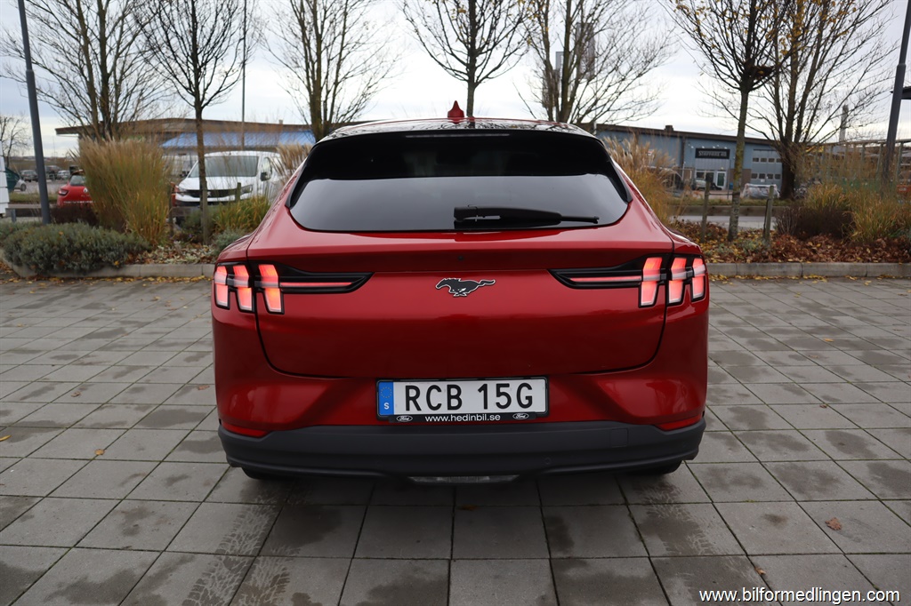 Bild 10 på Ford Mustang