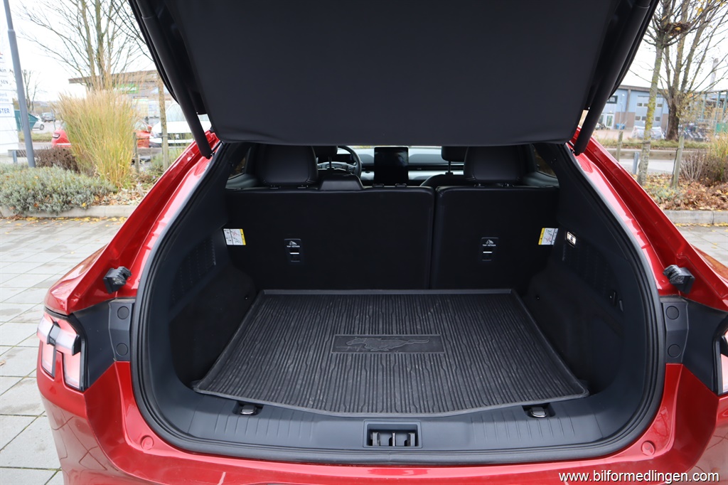 Bild 11 på Ford Mustang